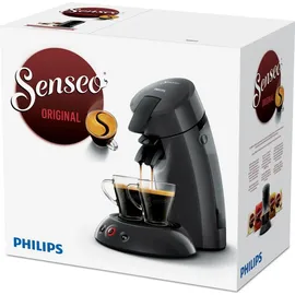 Philips Senseo Original HD6553/50 schwarz