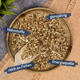 Lyra Pet Fettfutter Basic Wildvögel 10 kg