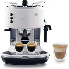 De'Longhi Icona ECO 311.W weiß