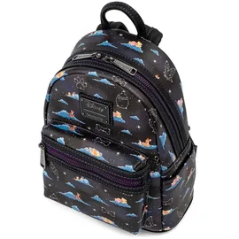 Loungefly Disney Classic Clouds Rucksack 26cm Loungefly