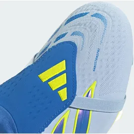 adidas Predator Pro FG Herren Blau 48