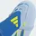 adidas Predator Pro FG Herren Blau 48