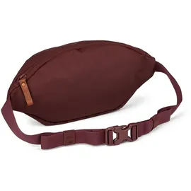 Satch Cross Pure Ruby