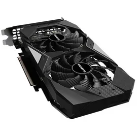 Gigabyte GeForce GTX 1660 Super OC 6G 6 GB GDDR6 1530 MHz