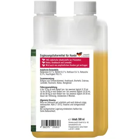 TJURE ZecPrevent 500 ml