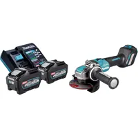 Makita GA 041 GT201 Akku Winkelschleifer 40 V max.