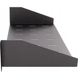 Stalflex Server Fachboden 19 Zoll 2HE 220mm - Serverschrank Hergestellt