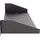 Stalflex Server Fachboden 19 Zoll 2HE 220mm - Serverschrank Hergestellt