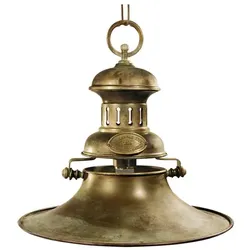 MORETTI LUCE Pendelleuchte 1006.AR