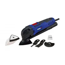 Dedra 300-W-Multifunktionsgerät - Ded7945