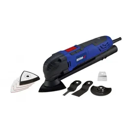 Dedra 300-W-Multifunktionsgerät - Ded7945