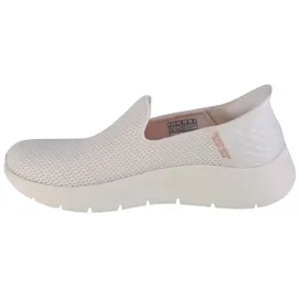 SKECHERS Slip-Ins: GO WALK Flex - Relish Weiß