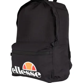 Ellesse Rolby Rucksack Schwarz