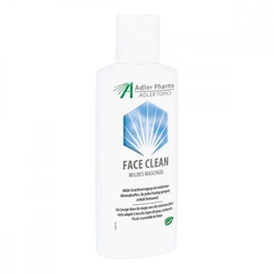 Face Clean mildes Waschgel