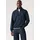 Levi's Sweatshirt Navy Blazer M