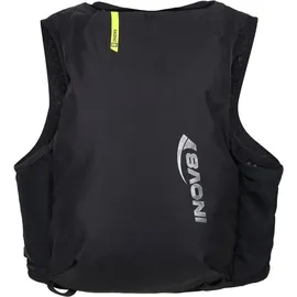 Inov-8 Racepac 8 Schwarz L