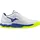 Mizuno Wave Enforce Court Cc Herren Dazzling Blue 41