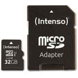 Intenso Performance R90 microSD