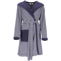 ESPRIT Bademantel Striped Hoody