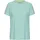 HOKA Damen Airolite Short Sleeve 2.0 grün