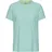 HOKA Damen Airolite Short Sleeve 2.0 grün