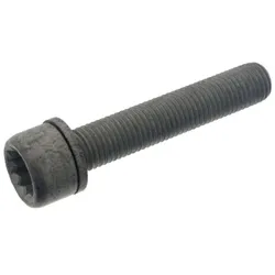 Schraube, Bremssattel FEBI BILSTEIN 48817