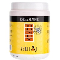Al Miele Serical Cream 1 L