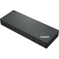 Lenovo ThinkPad Universal (Thunderbolt, 4 Dock
