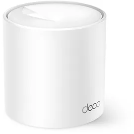 TP-Link Deco X10 V1 - WLAN-System - (2 Router)