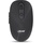 InLine Design Desktop, Tastatur-Maus Set, USB 2,4GHz, max. 1600dpi, schwarz