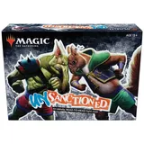 Wizards of the Coast Magic: The Gathering Unsanctioned