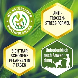 Substral Flüssigdünger Grünpflanzen 500 ml