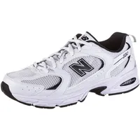 New Balance 530 White/Black 44,5