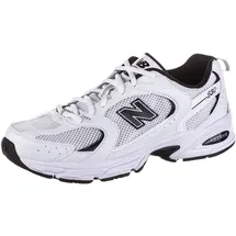 New Balance 530 White/Black 44,5