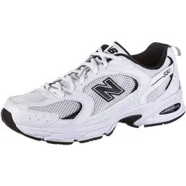 New Balance 530 White/Black 44,5