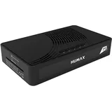 Humax 5001735 Set-top-box Kabel, Full Hd Schwarz
