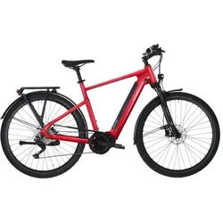 Carver Route E.520 Rot Modell 2025