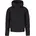 Alysumi Jacke True Black M