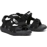 Timberland Perkins Row Sandalen Schwarz 21