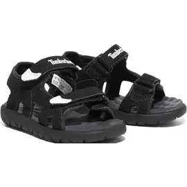 Timberland Perkins Row Sandalen Schwarz 21