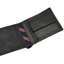 Tommy Hilfiger Eton Geldbörse Unisex schwarz