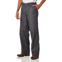 Carhartt Ripstop Herren-Cargo-Hose, Dunkles Zinn, 3XL Kurz - 3XL Kurz