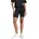 Puma Damen ESS No 1 Short Jogginghose Damen Puma Black
