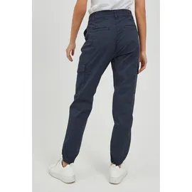 Oxmo OXCoco Cargohose Blau L