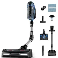 Rowenta X-Force Flex RH99C3 schwarz blau