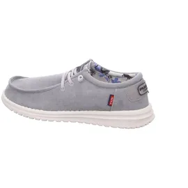 Fusion Herren Grau 43