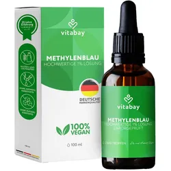 Methylenblau Hochwertig