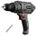 Graphite 300-w-bohrschrauber Mit Kabel, 10-mm-selbstspannbohrfutter, Tragetasche