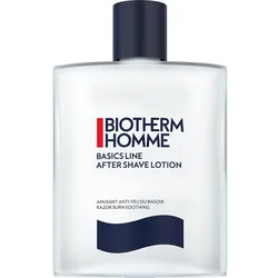 Biotherm Basics Line After Shave Lotion