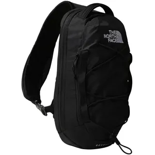 The North Face Borealis Sling Umhängetasche 16.5 cm tnf black-tnf white-npf